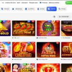 Slottica Casino gry