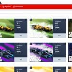 f1casino promocje