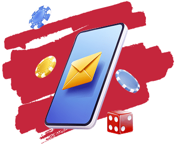 Kasyno SMS