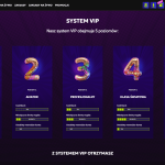 Program VIP