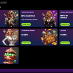 Spinmama casino bonusy