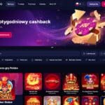 NV casino Polska