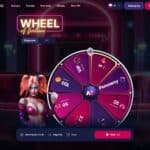 Wheel of fortune