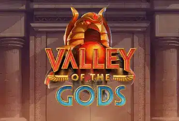 Valley of the Gods
