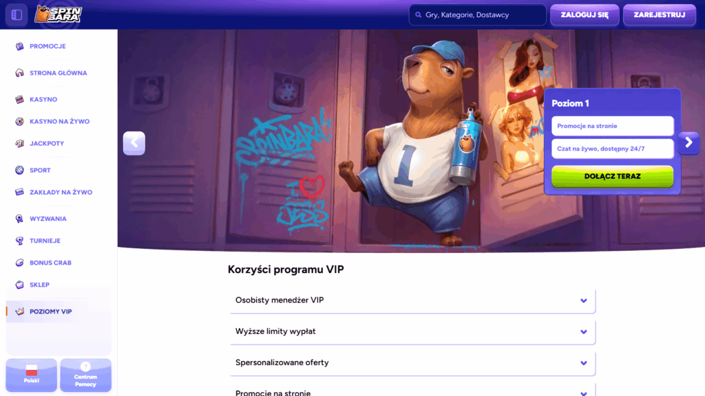 Program VIP