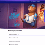 Program VIP