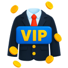 Programy VIP