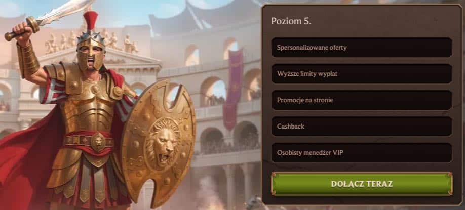 Program VIP