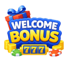 Bonusy powitalne
