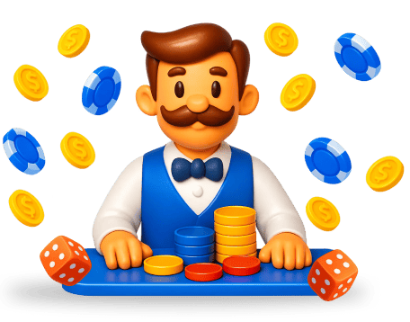 Blackjack online na pieniądze w 2026