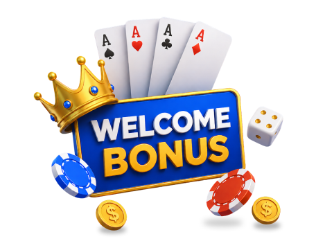 Kasyno bonus powitalny